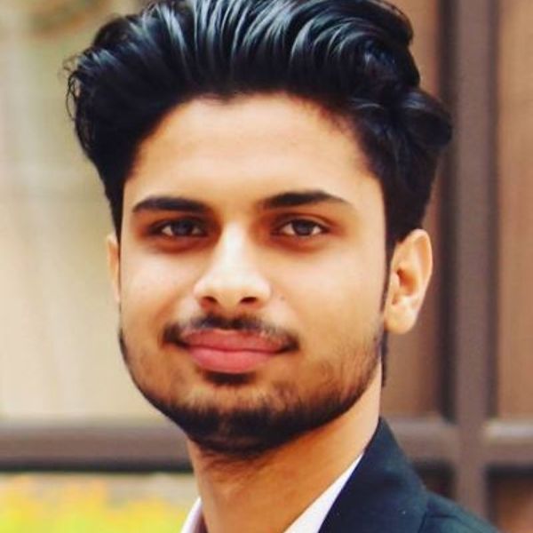 Pratyush Singh