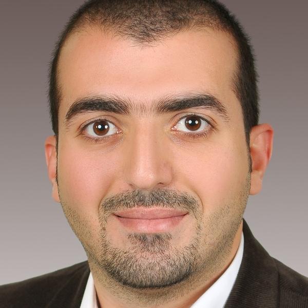 Rami Alafandi