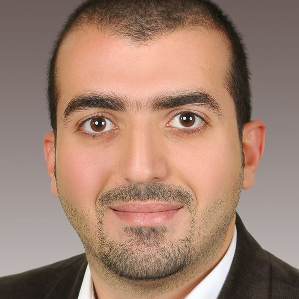 Rami Alafandi