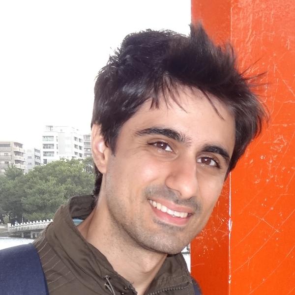 Gonçalo Lopes