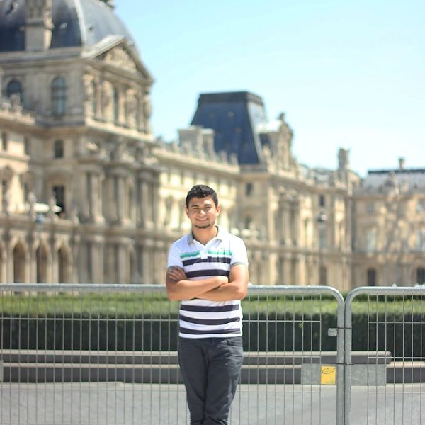 Moncef EL HOUTI