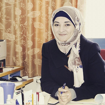 Suheir Alsaleh