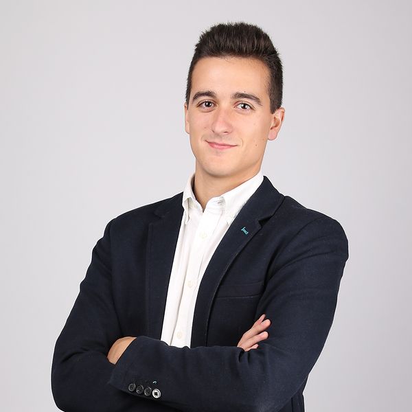 Tiago Barra