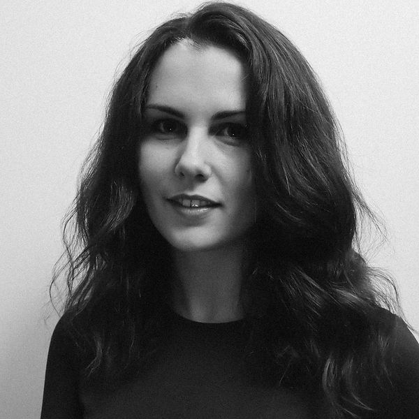 Rebecca Morris
