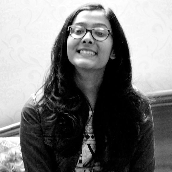 Anushka Negi