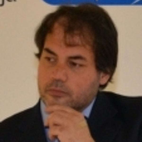 Augusto Sebastio