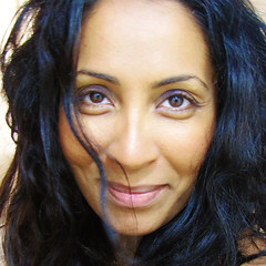 Nadia Sagar