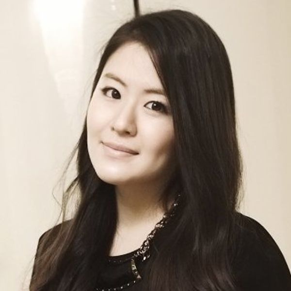 Grace Pak
