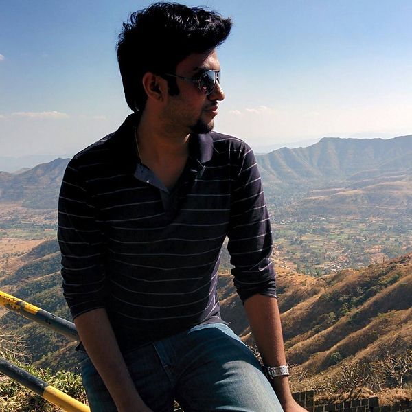 Shreyas Kulkarni