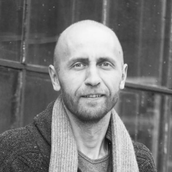 Alexander Chepurnoy