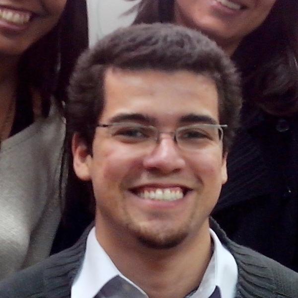 Daniel Linhares