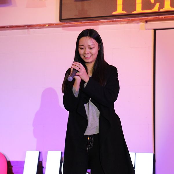 Lingyao Li
