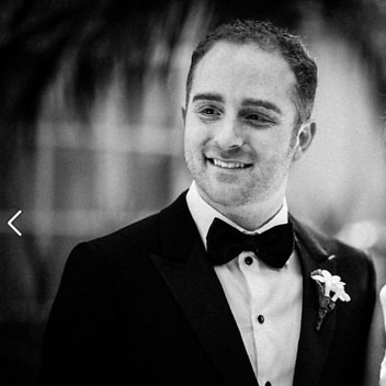 Dustin Beck