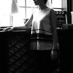 Jacqueline Wang