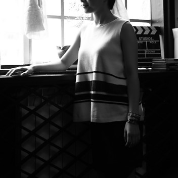 Jacqueline Wang