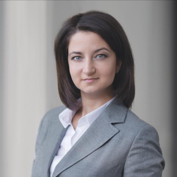 Victoria Chitii