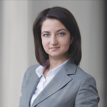 Victoria Chitii