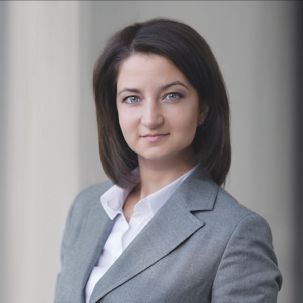 Victoria Chitii