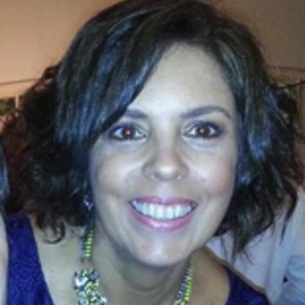 Denise Tamkin