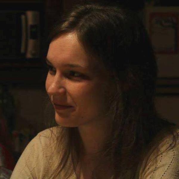 Priscila Libutzki