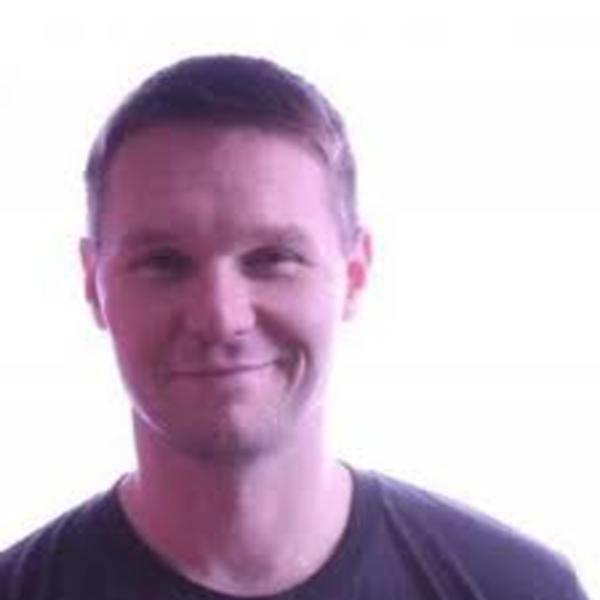 Robbie Schingler