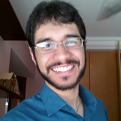 Alan Carvalho Oliveira