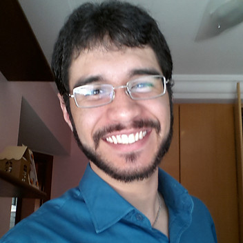 Alan Carvalho Oliveira