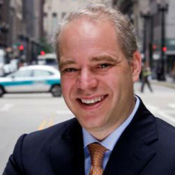 Jason Saul