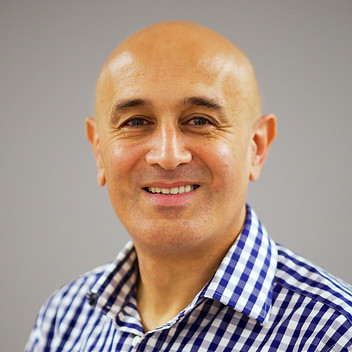 Jim Al-Khalili