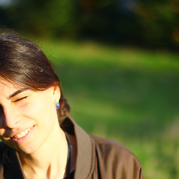 Anamaria Sukhitashvili
