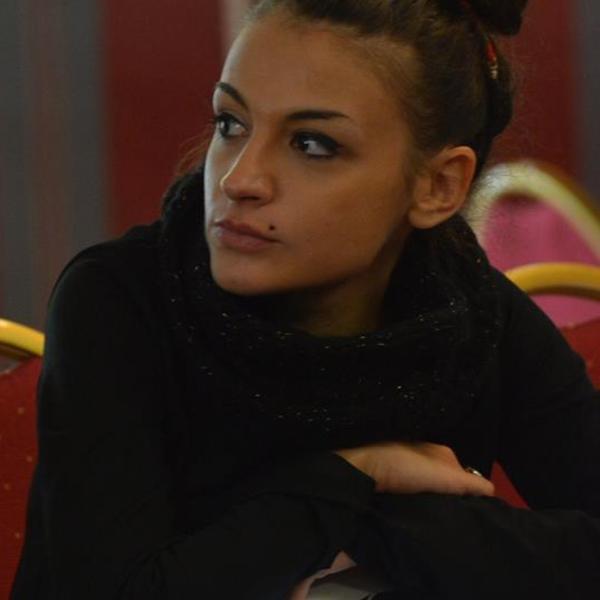 Serena Iacobucci
