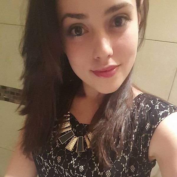 Zuleirys Santana Rodriguez
