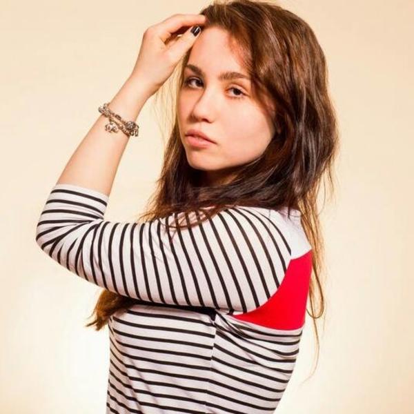 Olya Antonova