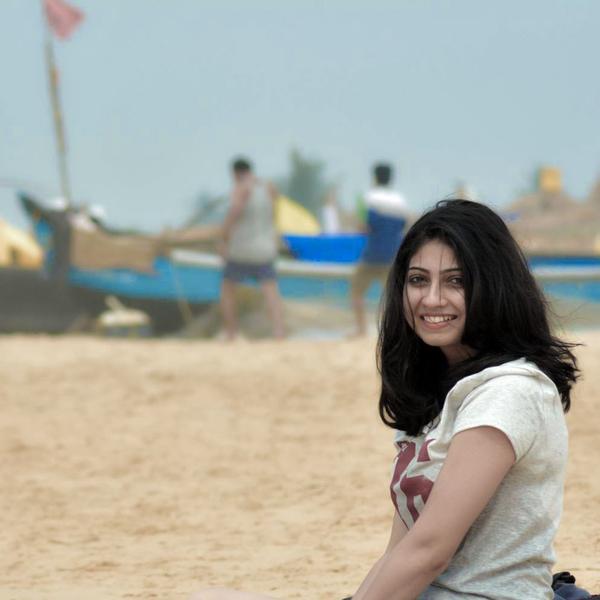 Surbhi Pandit