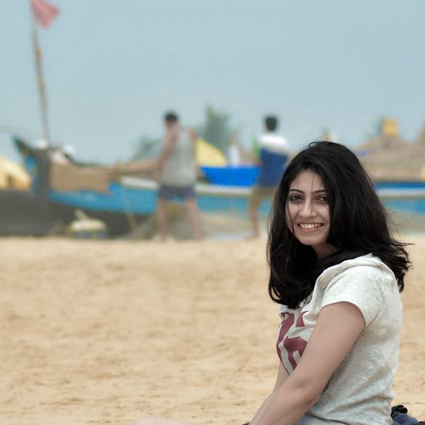 Surbhi Pandit