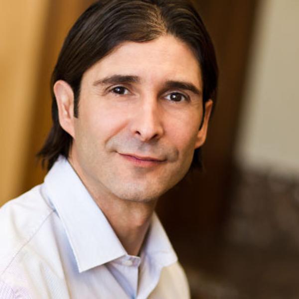 Simon  Rothman