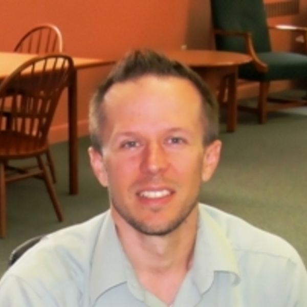 Mathew Bose