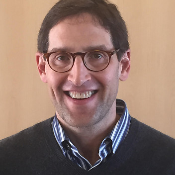 Chris Segal
