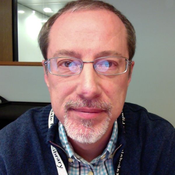 Jeffrey Fisher
