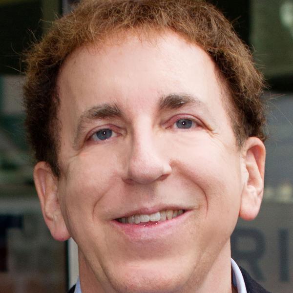 Dean Ornish