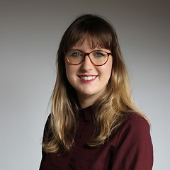 Eleanor Armstrong