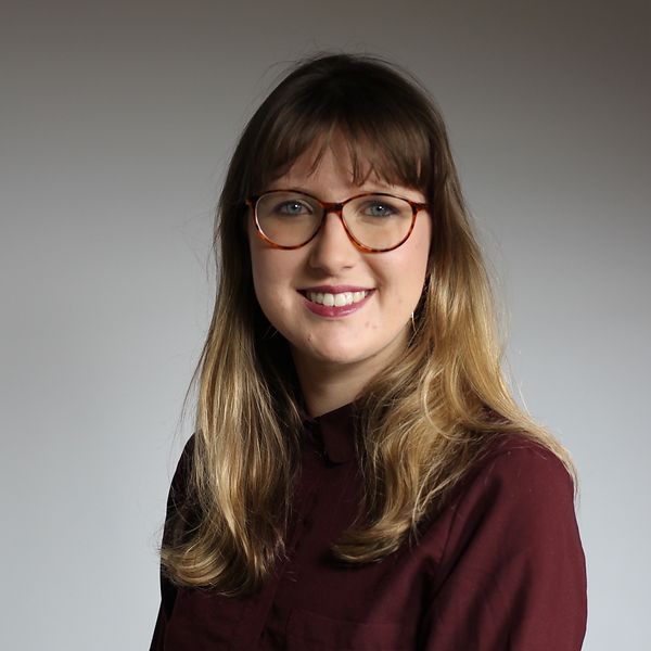 Eleanor Armstrong