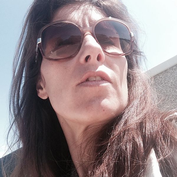 sonja van meerbeek