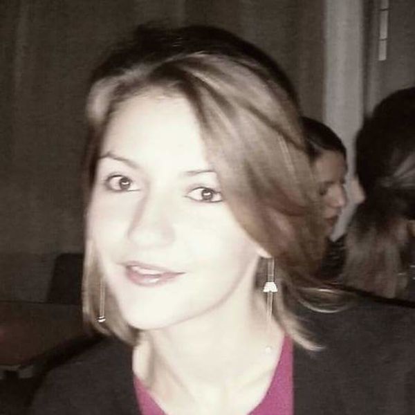 Anisa Fezga