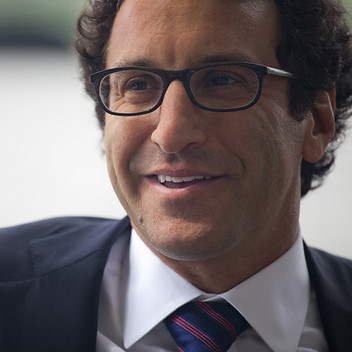 Spencer Adler