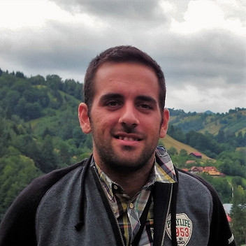 Christos Giannakis-Bompolis
