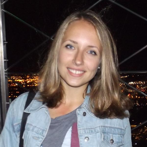 Hanna Lukashevich