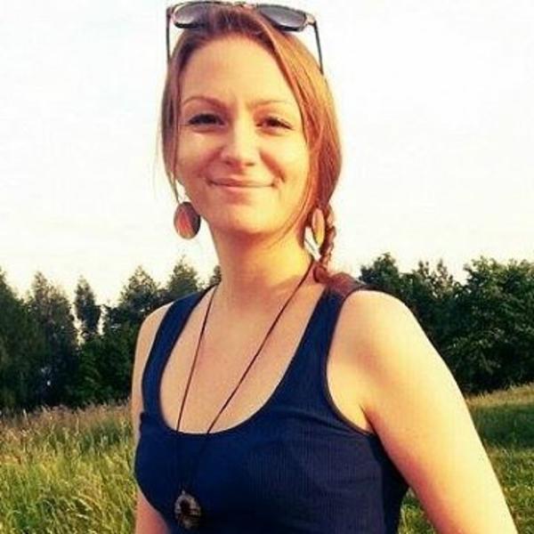 Katarína Šivecová