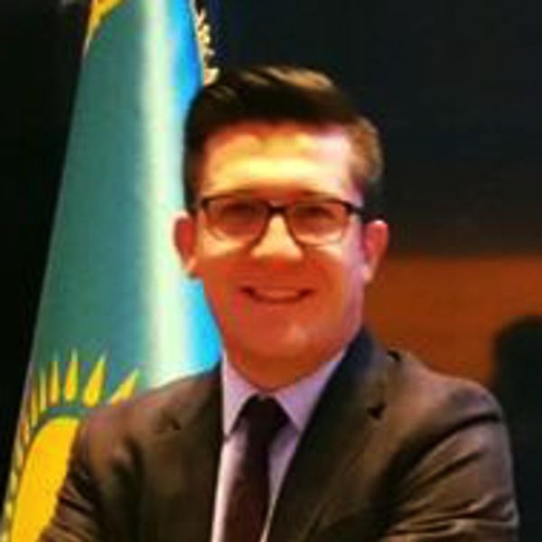 Selman Arslanbas