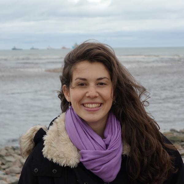 Ana Juncosa